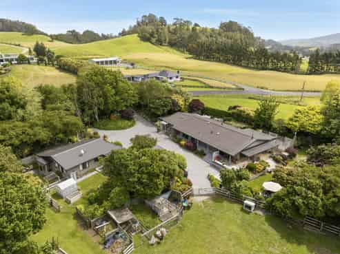 590 Trig Road North, Golden Valley, Waihi