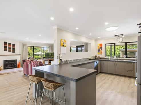 590 Trig Road North, Golden Valley, Waihi