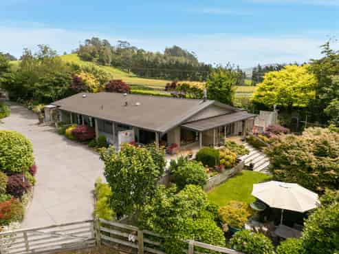 590 Trig Road North, Golden Valley, Waihi