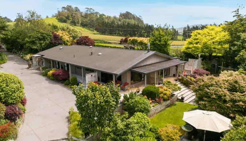590 Trig Road North, Waihi