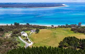 6 Gillies Road, Karikari Peninsula