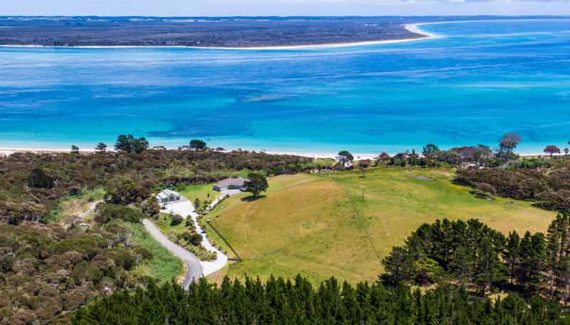 6 Gillies Road, Karikari Peninsula