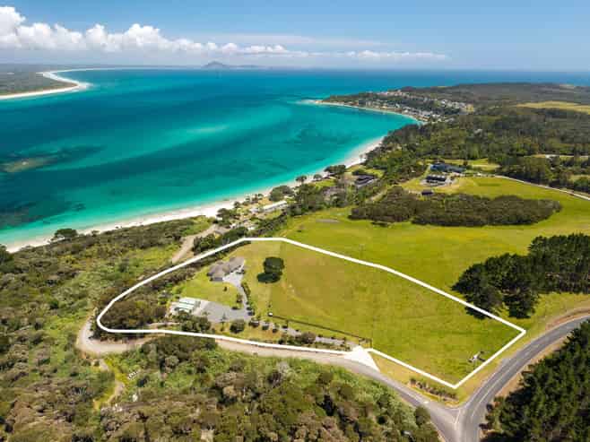 6 Gillies Road, Karikari Peninsula