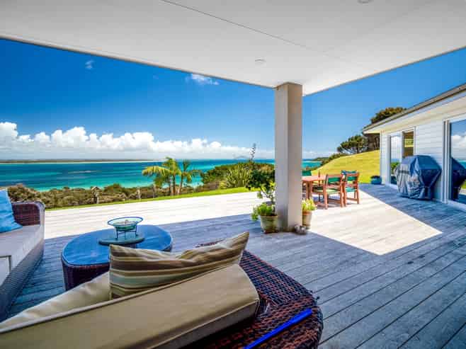 6 Gillies Road, Karikari Peninsula