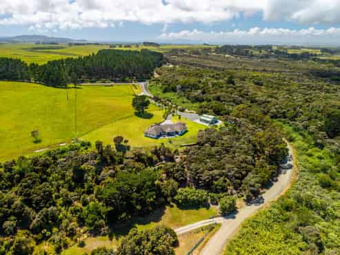 6 Gillies Road, Karikari Peninsula