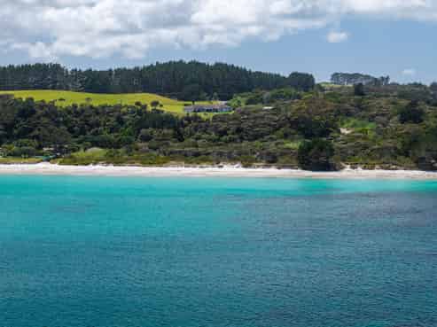 6 Gillies Road, Karikari Peninsula