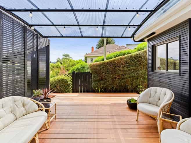 21 Sunbury Street, Andersons Bay