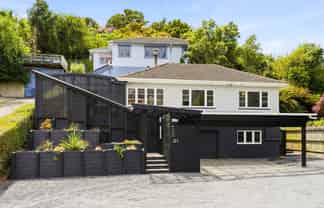 21 Sunbury Street, Andersons Bay