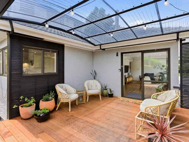 21 Sunbury Street, Andersons Bay