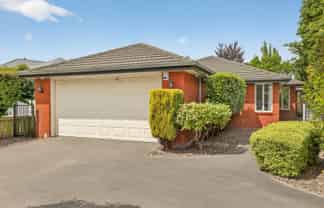 246 Withells Road, Avonhead