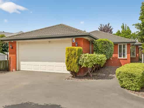 246 Withells Road, Avonhead