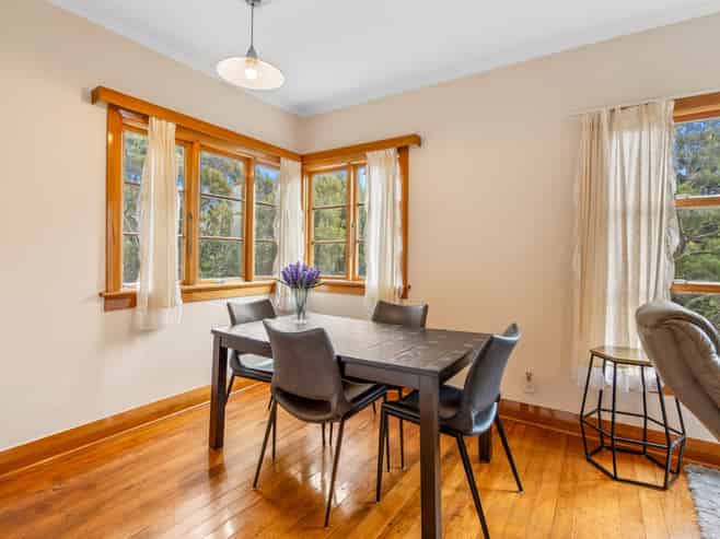 46 & 48 Ryehill Street, Calton Hill