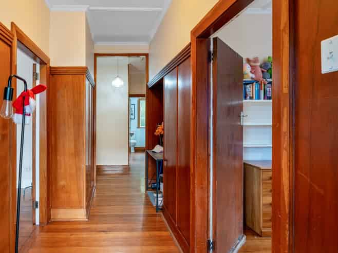 46 & 48 Ryehill Street, Calton Hill