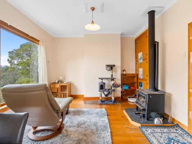 46 & 48 Ryehill Street, Calton Hill