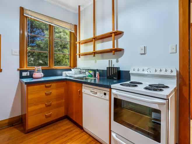 46 & 48 Ryehill Street, Calton Hill