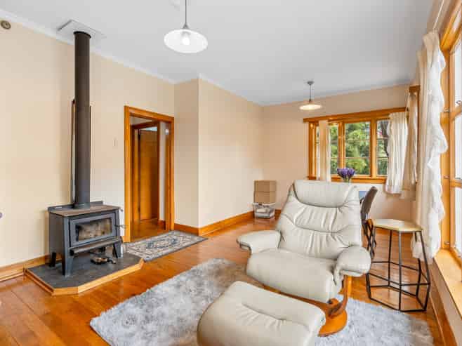 46 & 48 Ryehill Street, Calton Hill