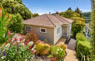 46 & 48 Ryehill Street, Calton Hill