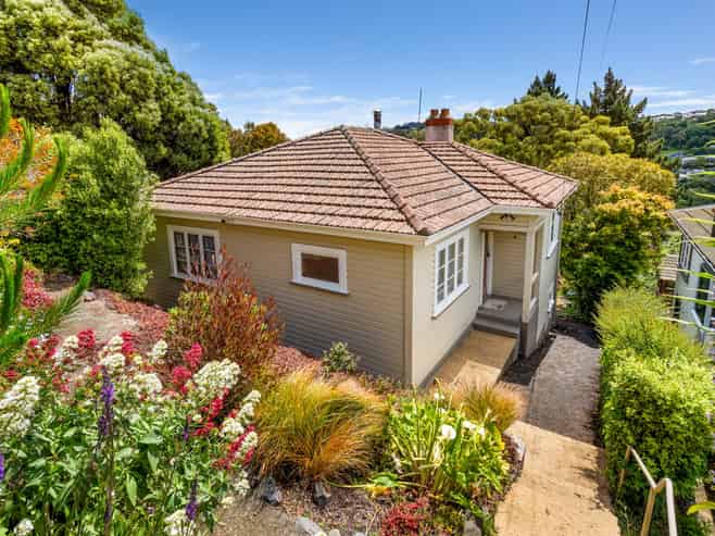 46 & 48 Ryehill Street, Calton Hill