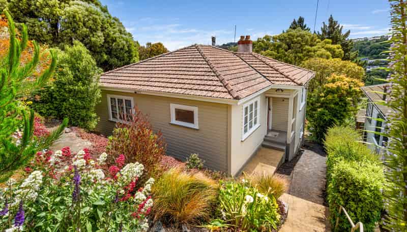 46 & 48 Ryehill Street, Calton Hill