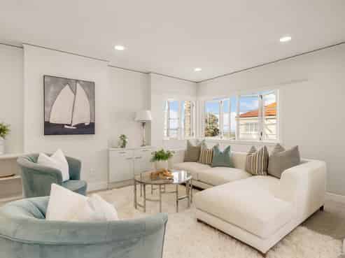 4/105 Tamaki Drive, Mission Bay