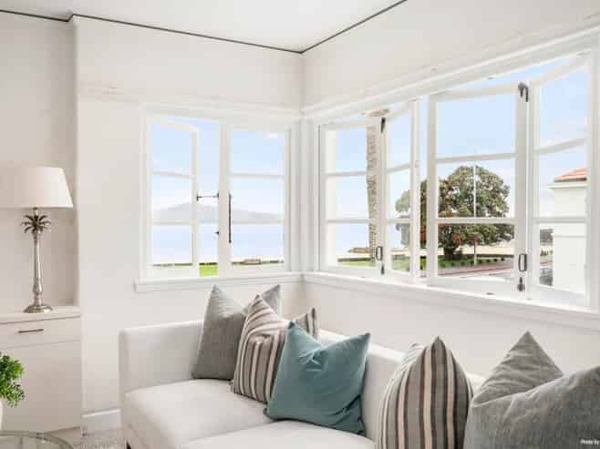 4/105 Tamaki Drive, Mission Bay