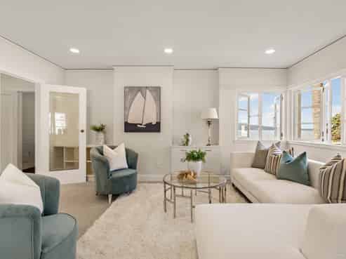 4/105 Tamaki Drive, Mission Bay