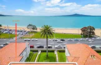 4/105 Tamaki Drive, Mission Bay