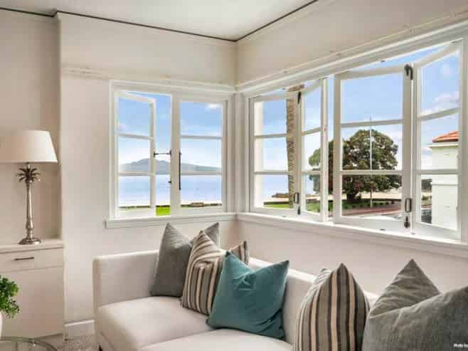 4/105 Tamaki Drive, Mission Bay