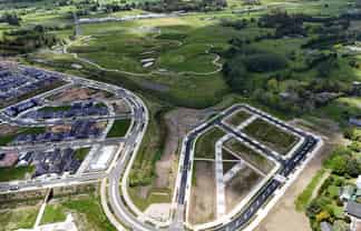 Lot 60/29 Bellfield Road, Papakura