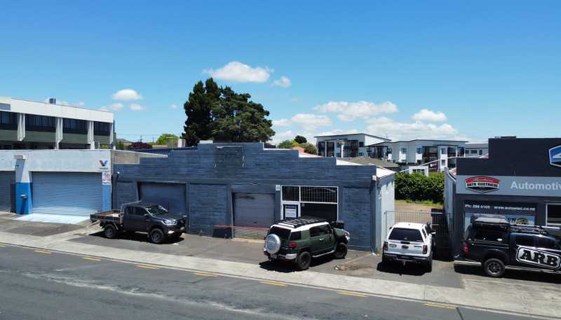 37 East Street, Papakura