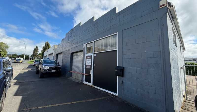 37 East Street, Papakura