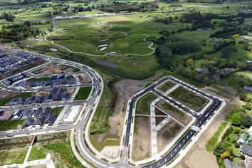 Lot 61/29 Bellfield Road, Papakura