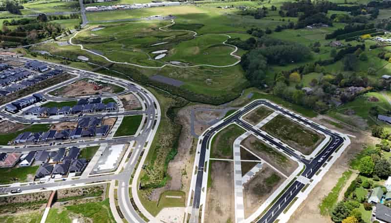 Lot 61/29 Bellfield Road, Papakura