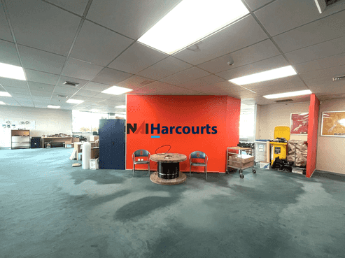 Spacious Office in Ellerslie Village