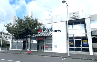 Spacious Office in Ellerslie Village