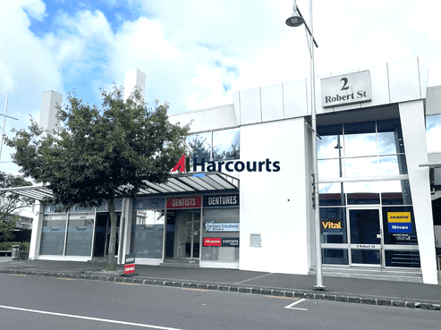 Spacious Office in Ellerslie Village