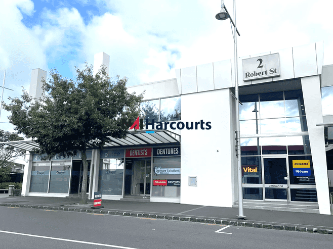 Spacious Office in Ellerslie Village