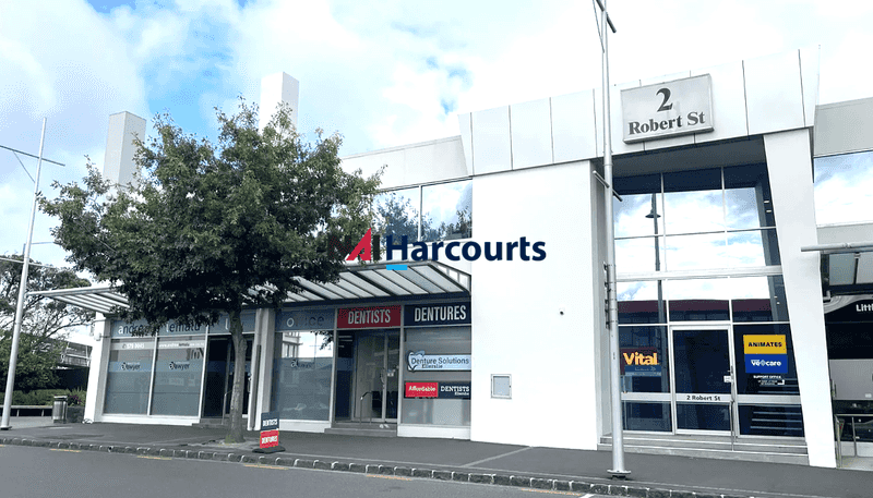 Unit A L1/2 Robert Street, Ellerslie