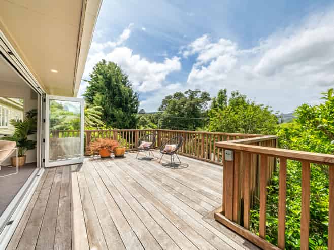 22 Bridge Road, Birchville