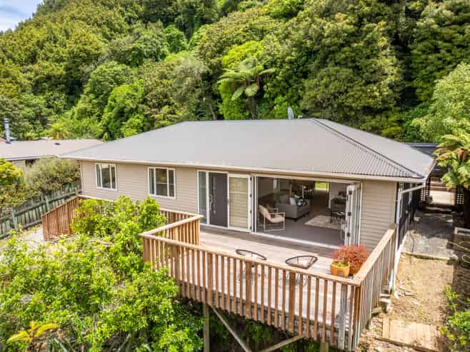 22 Bridge Road, Birchville