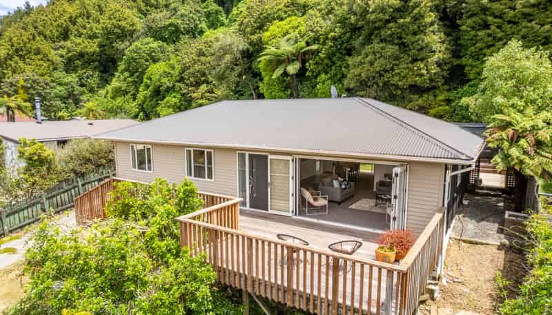 22 Bridge Road, Birchville