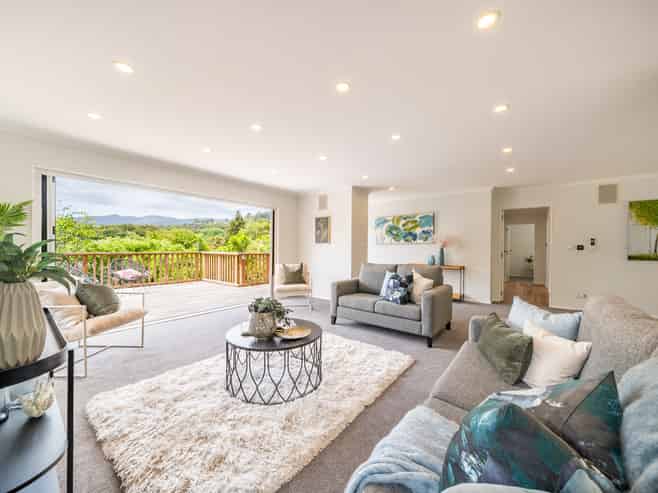 22 Bridge Road, Birchville