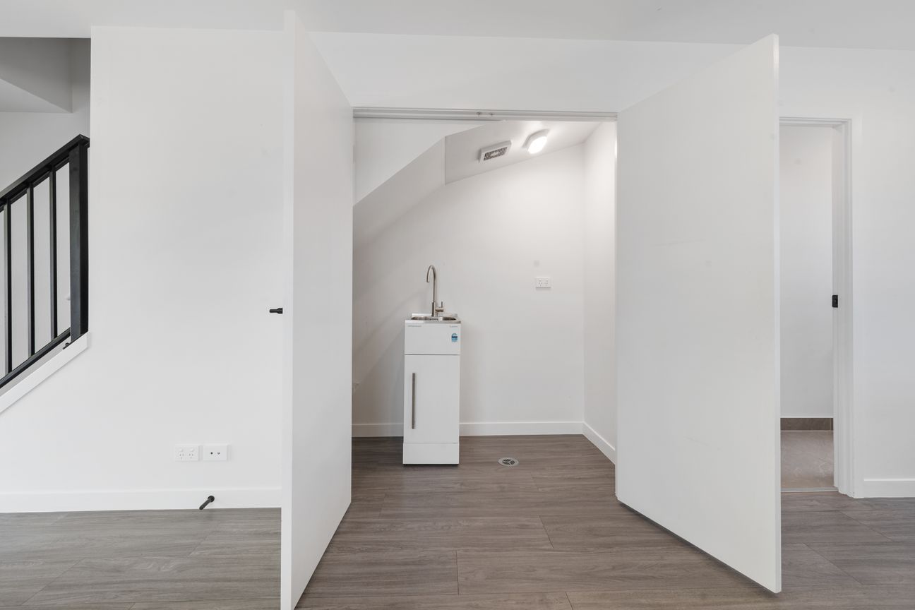 Modern Townhouse Living in Mangere Bridge - Więcej