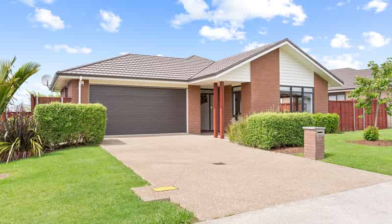 17 Ara Kakara Avenue, Huapai