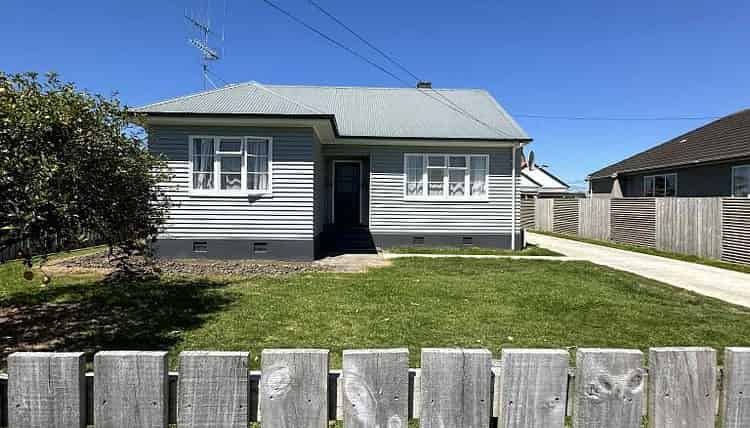 335 Mangapiko Street, Te Awamutu