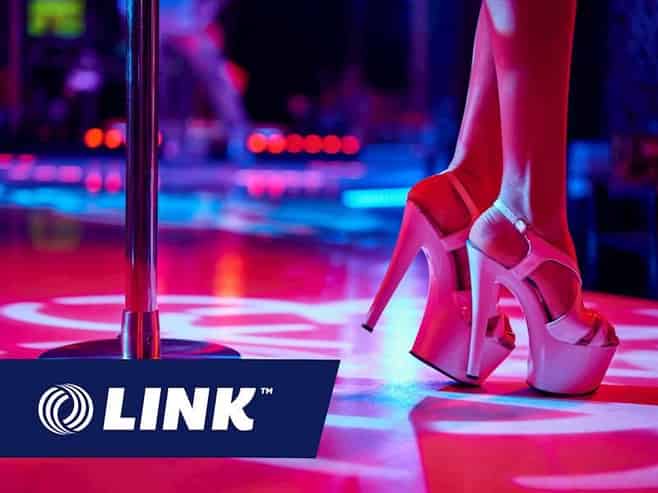 Adult Entertainment & Services. Cash Surplus $500K