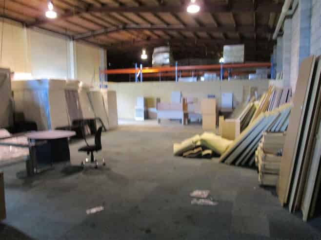 FUNCTIONAL INDUSTRIAL IN HAMILTON