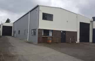 FUNCTIONAL INDUSTRIAL IN HAMILTON