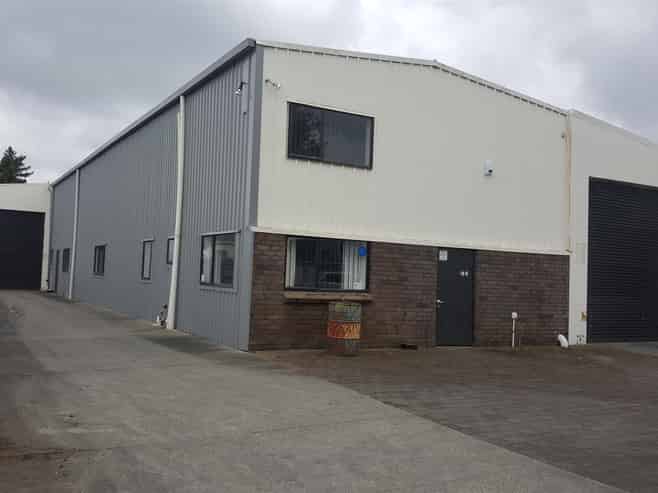 FUNCTIONAL INDUSTRIAL IN HAMILTON