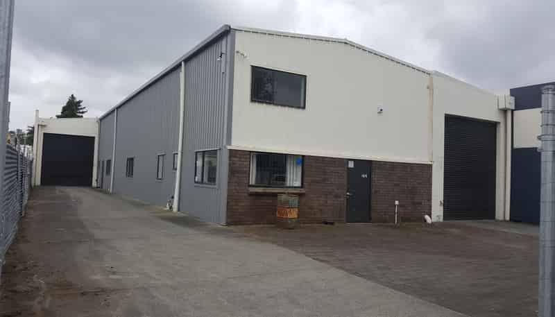  21 Green Street, Frankton